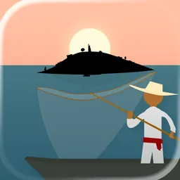Legado: Fishing Game in AR logo