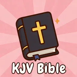 Bible – KJV for Ladies logo