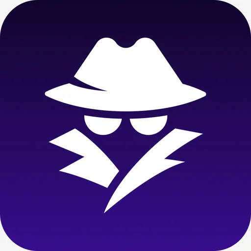 Spy Game - Find The Imposter logo