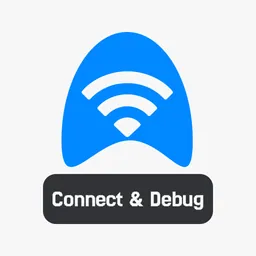 DevMate - Connect & Debug logo