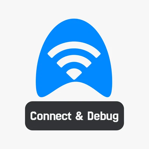 DevMate - Connect & Debug logo