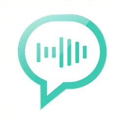 Vocality AAC logo