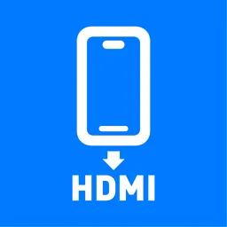 HDMI Cam - OBS Camera logo