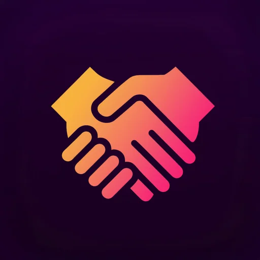 The Human Chain Project logo