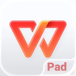 WPS for Pad: AI Office & PDF logo