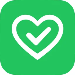 Are You Dead - Safety Check logo