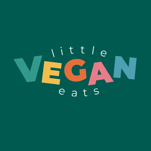 Little Vegan Eats logo