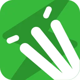 GULLY CRIX Cricket Scorer App logo