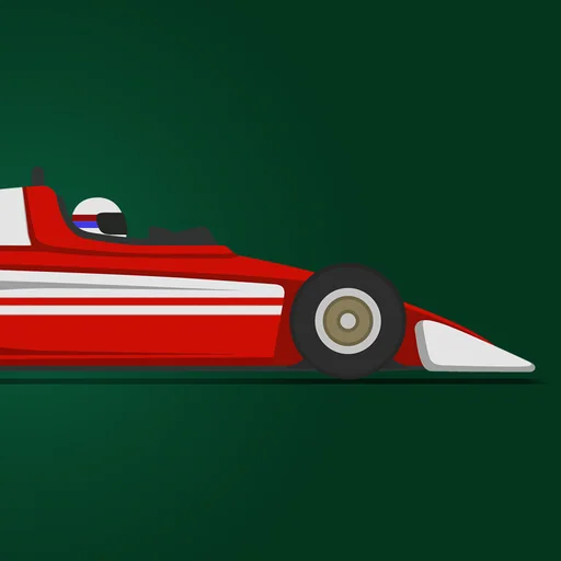 Golden Lap logo