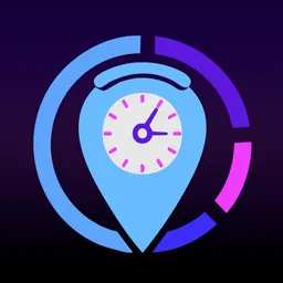 TOODL: Departure & ETA Timer logo