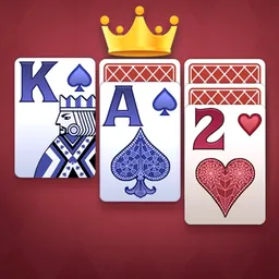 Ace to King: Classic Sort logo