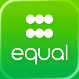 Equal AI - Call Assistant logo