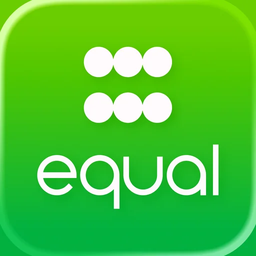 Equal AI - Call Assistant logo