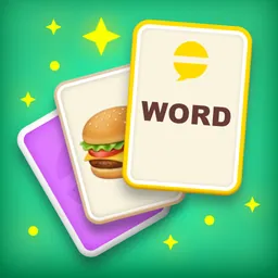Word Solitaire Together logo