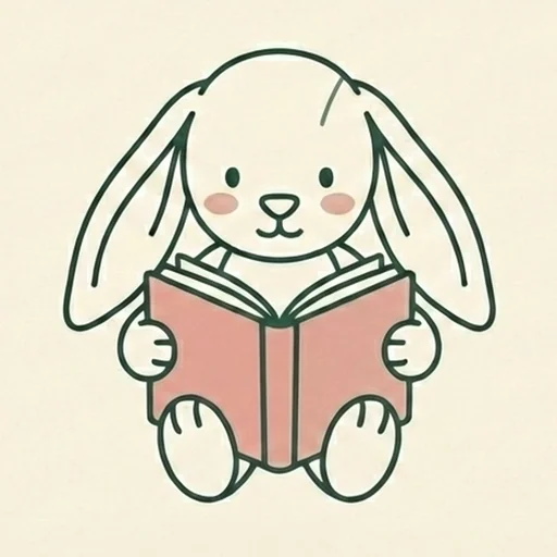 My Jellybook logo