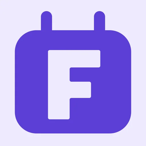 FitToCal - Workout Calendar logo