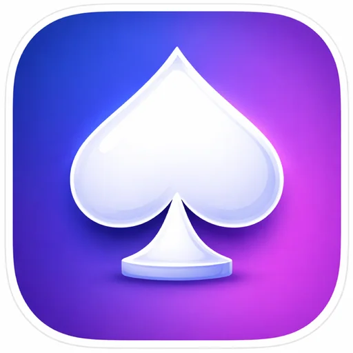 Spades Academy - Play & Learn logo