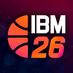 iBasketball Manager 26 logo