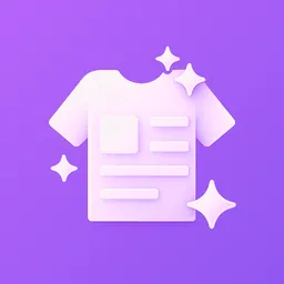 Crosslist AI: Reseller Listing logo