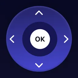 TV Remote Control: хТV logo