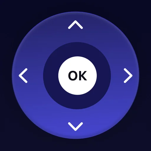TV Remote Control: хТV logo