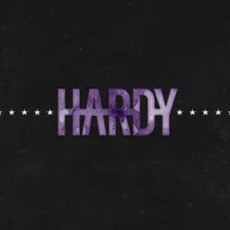 HARDY Nation logo