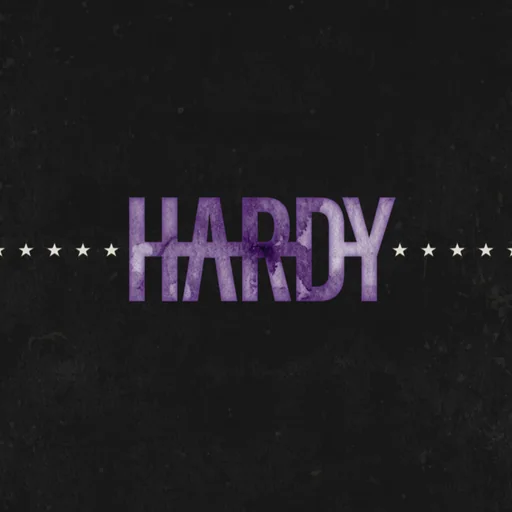 HARDY Nation logo