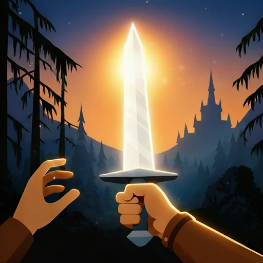 Morta’s Blade logo