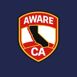 AwareCA logo