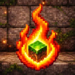 Crafty: Addons, Maps & Skins logo