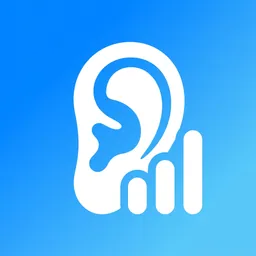 Hearing Aid for AirPods Pro! logo