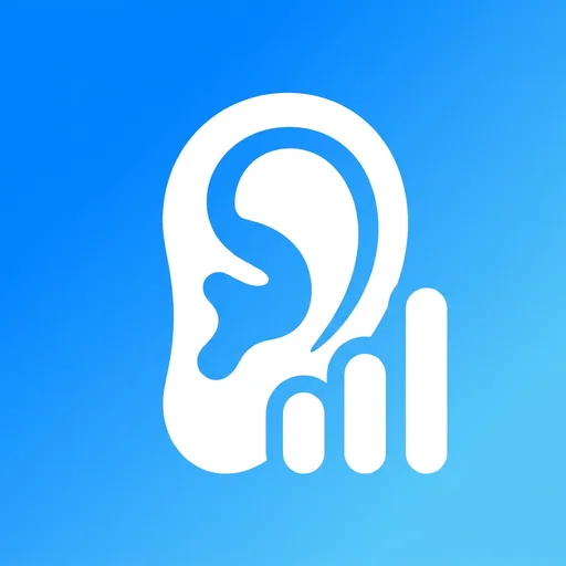 Hearing Aid for AirPods Pro! logo