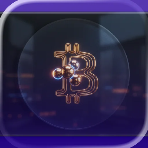 BTCRegime logo