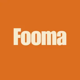 Recipe Keeper & Saver: Fooma logo