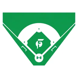 Freeze Baseball logo