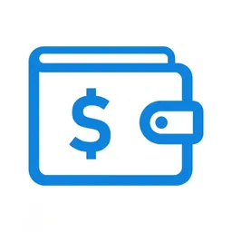 Simple Offline Budget logo