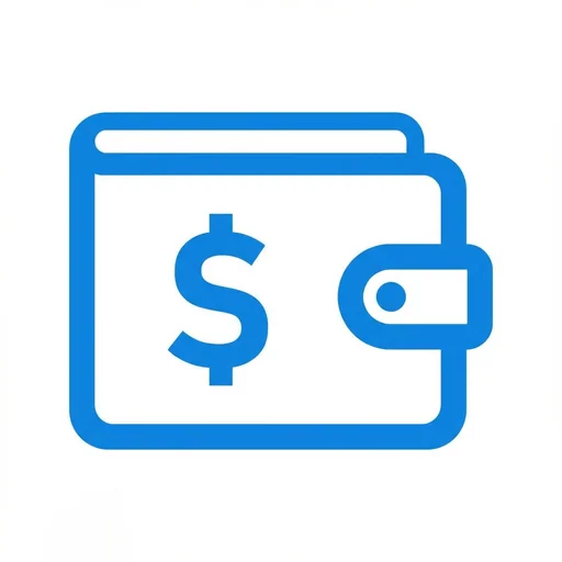 Simple Offline Budget logo