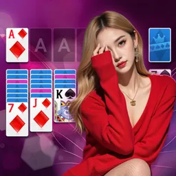 Solitaire Secret Journey logo