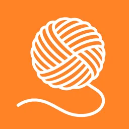 YarnGo: Crochet & Knitting logo