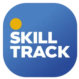 Skill Track Pro logo