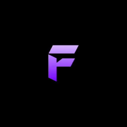 The Funded Room logo