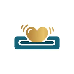 Donation Station - Tap to Give logo