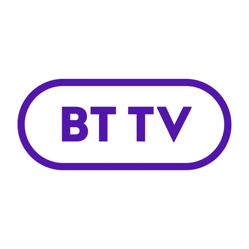BT TV logo