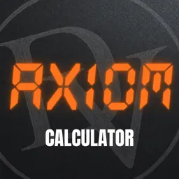 DV Axiom logo