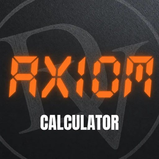 DV Axiom logo