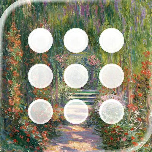 Dot Pop logo