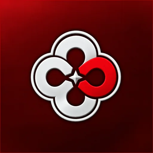 Runner Poker logo