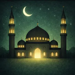 Quran Widgets: Verses & Duas logo