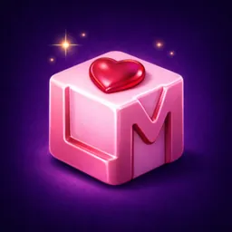 Love Marble: Couples Game logo