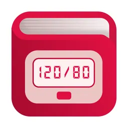 BP Diary: Blood Pressure Diary logo